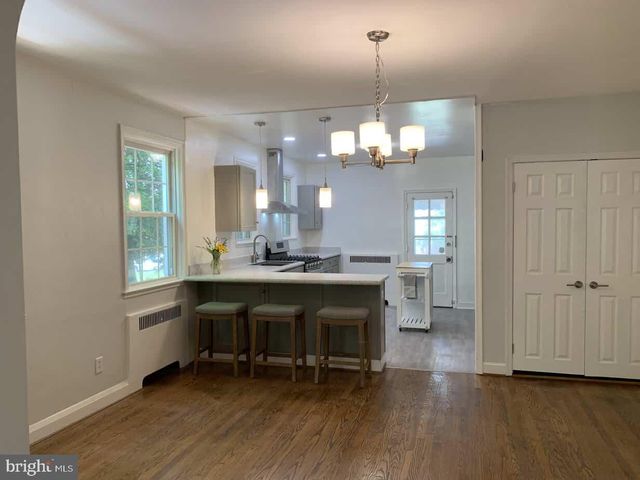 4620 HARCOURT RD, Baltimore, MD 21214