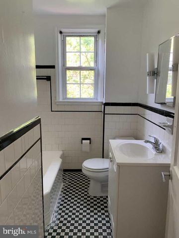 4620 HARCOURT RD, Baltimore, MD 21214