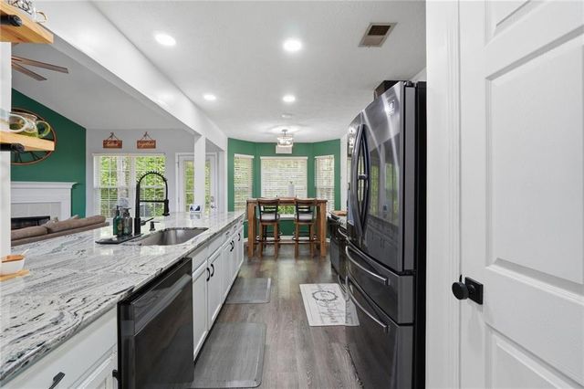 3552 Woodruff Ridge Lane, Loganville, GA 30052