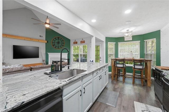 3552 Woodruff Ridge Lane, Loganville, GA 30052