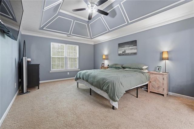 3552 Woodruff Ridge Lane, Loganville, GA 30052