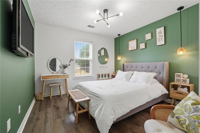 3552 Woodruff Ridge Lane, Loganville, GA 30052