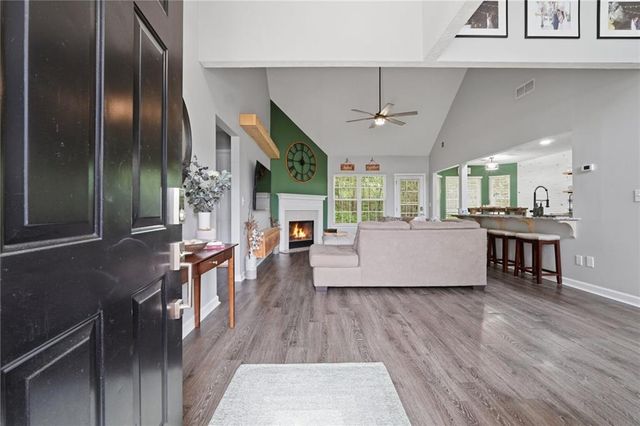 3552 Woodruff Ridge Lane, Loganville, GA 30052