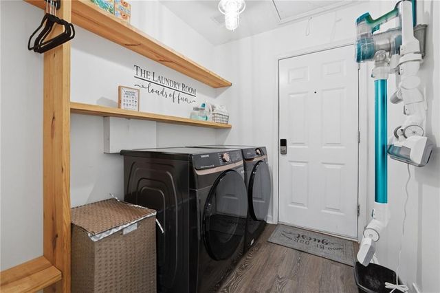 3552 Woodruff Ridge Lane, Loganville, GA 30052