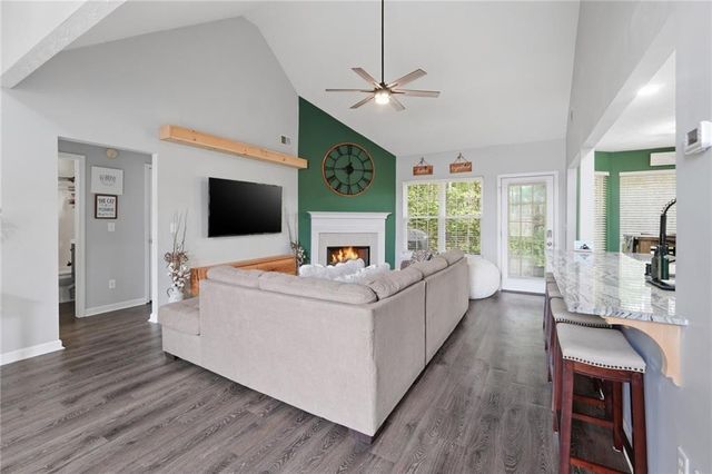 3552 Woodruff Ridge Lane, Loganville, GA 30052