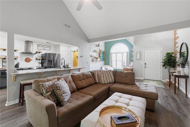 3552 Woodruff Ridge Lane, Loganville, GA 30052