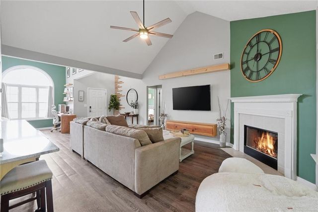 3552 Woodruff Ridge Lane, Loganville, GA 30052