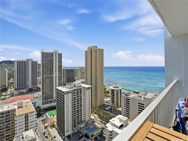 2427 Kuhio Avenue 3101, Honolulu, HI 96815