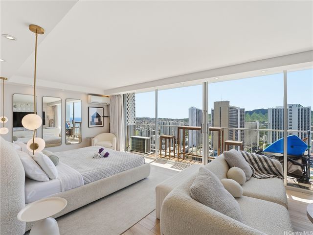 2427 Kuhio Avenue 3101, Honolulu, HI 96815