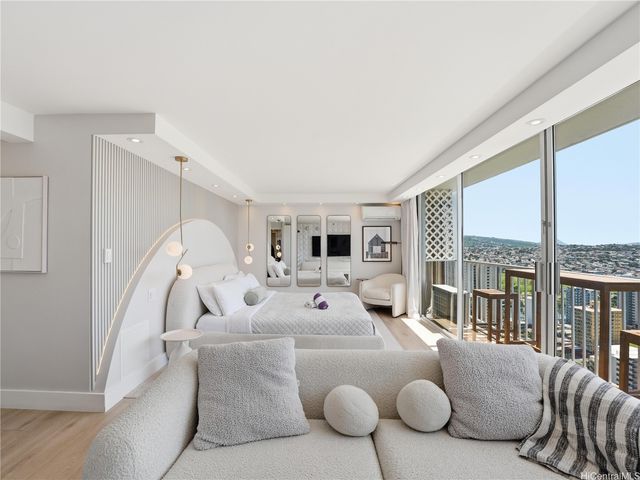 2427 Kuhio Avenue 3101, Honolulu, HI 96815