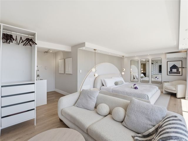 2427 Kuhio Avenue 3101, Honolulu, HI 96815