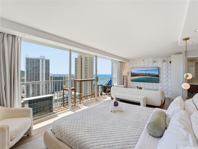 2427 Kuhio Avenue 3101, Honolulu, HI 96815