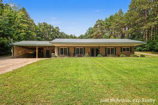 11801 19 Mile Road, Cedar Springs, MI 49319