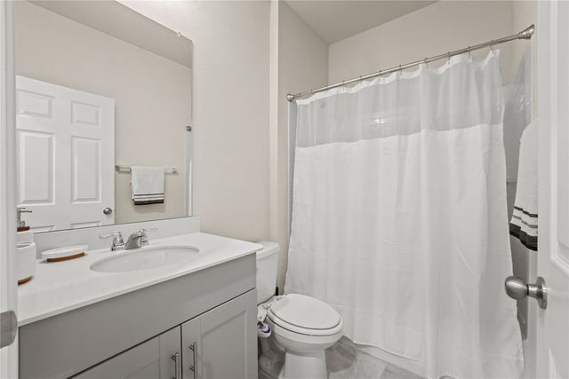 596 Yucca Court, Princeton, TX 75407