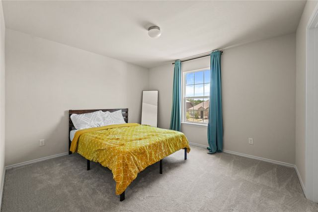 596 Yucca Court, Princeton, TX 75407