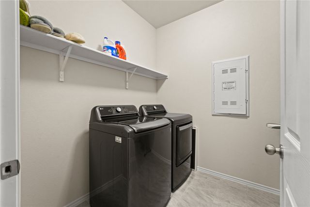 596 Yucca Court, Princeton, TX 75407