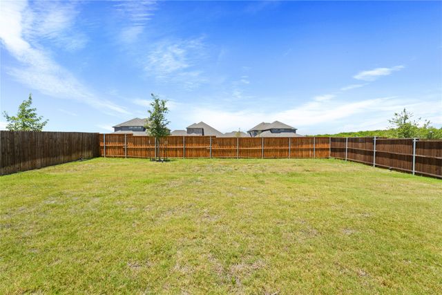 596 Yucca Court, Princeton, TX 75407