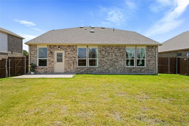 596 Yucca Court, Princeton, TX 75407