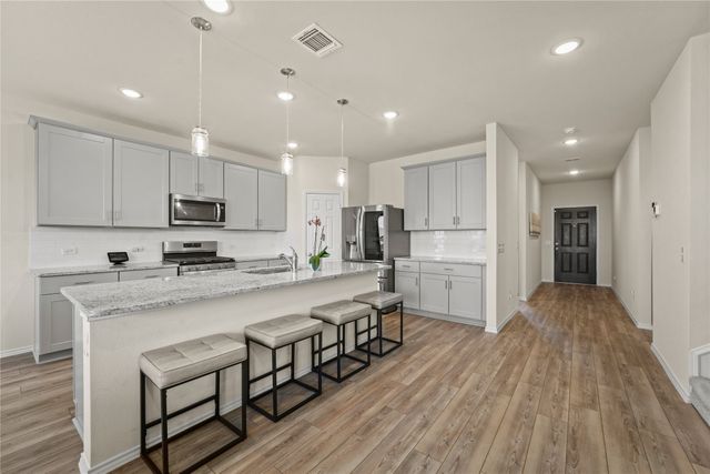 596 Yucca Court, Princeton, TX 75407