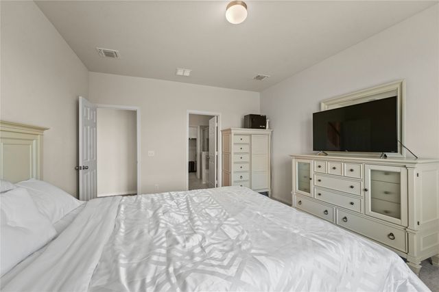 596 Yucca Court, Princeton, TX 75407