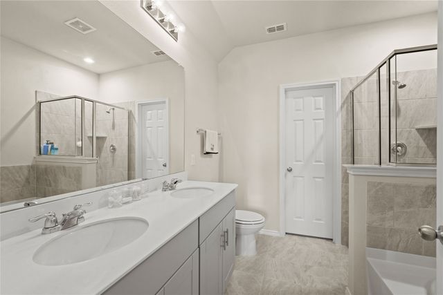 596 Yucca Court, Princeton, TX 75407