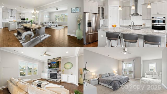 13604 Jacks Lane, Pineville, NC 28134