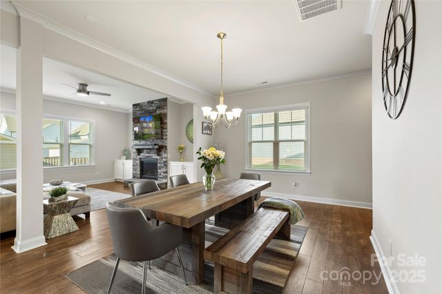 13604 Jacks Lane, Pineville, NC 28134