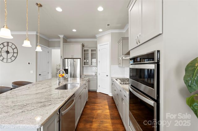 13604 Jacks Lane, Pineville, NC 28134