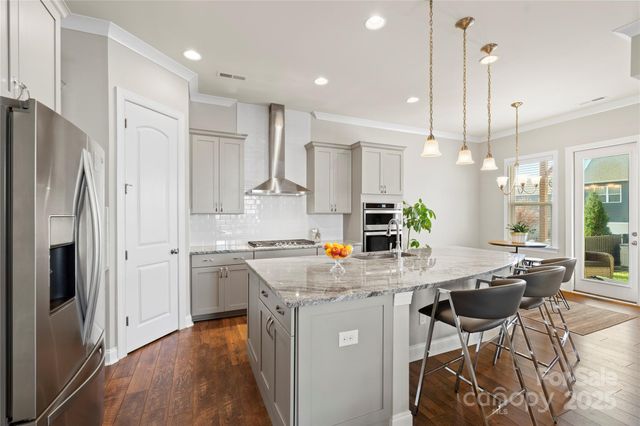 13604 Jacks Lane, Pineville, NC 28134