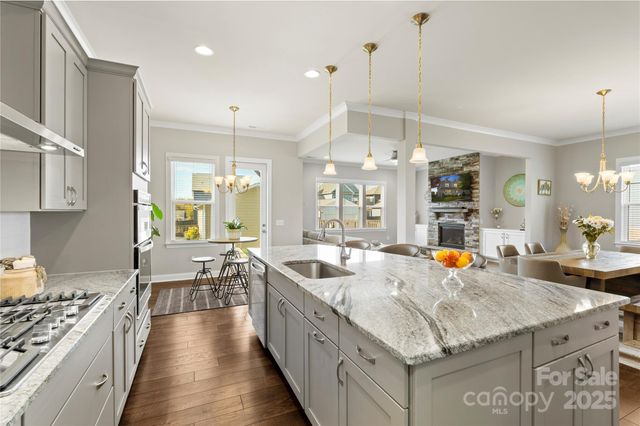 13604 Jacks Lane, Pineville, NC 28134