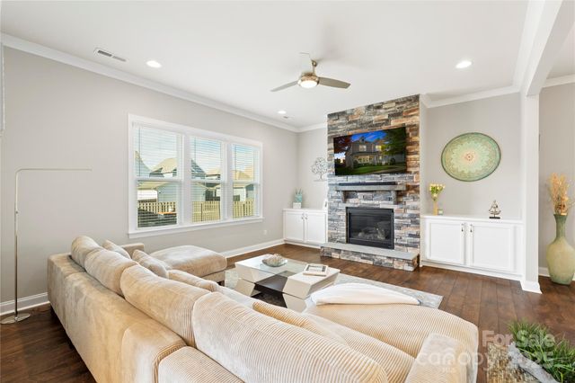 13604 Jacks Lane, Pineville, NC 28134