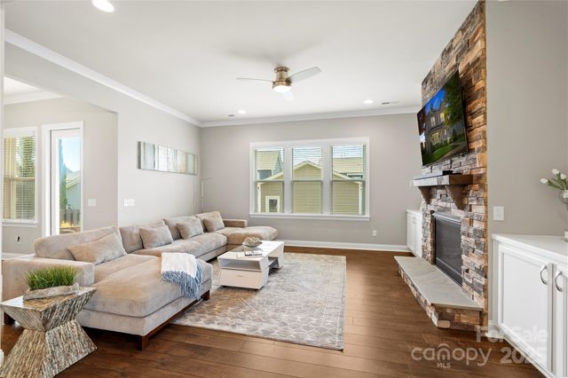 13604 Jacks Lane, Pineville, NC 28134