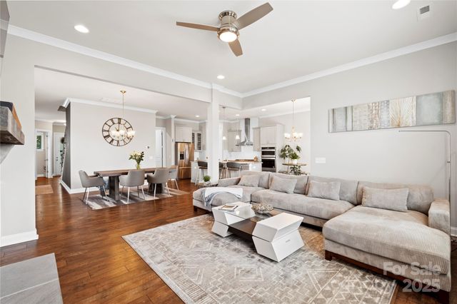 13604 Jacks Lane, Pineville, NC 28134