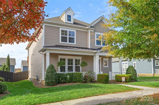 13604 Jacks Lane, Pineville, NC 28134