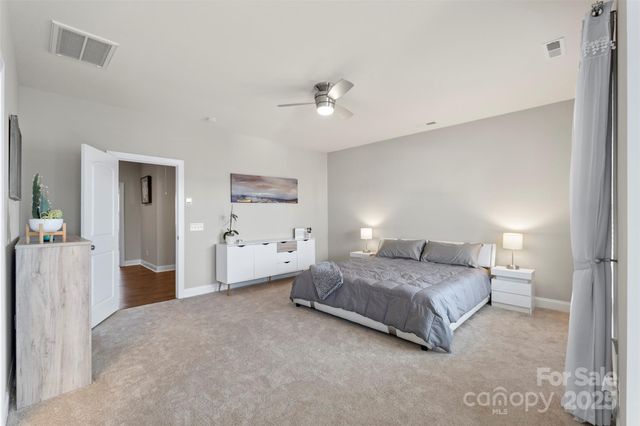 13604 Jacks Lane, Pineville, NC 28134