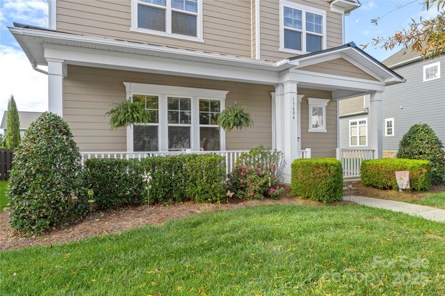 13604 Jacks Lane, Pineville, NC 28134