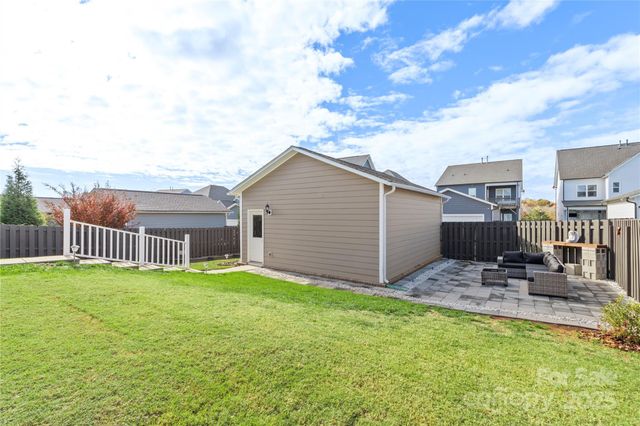 13604 Jacks Lane, Pineville, NC 28134