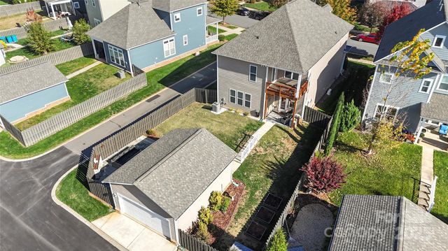 13604 Jacks Lane, Pineville, NC 28134