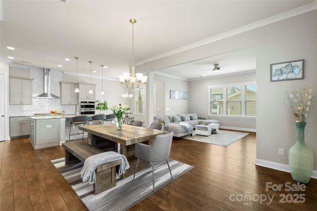 13604 Jacks Lane, Pineville, NC 28134