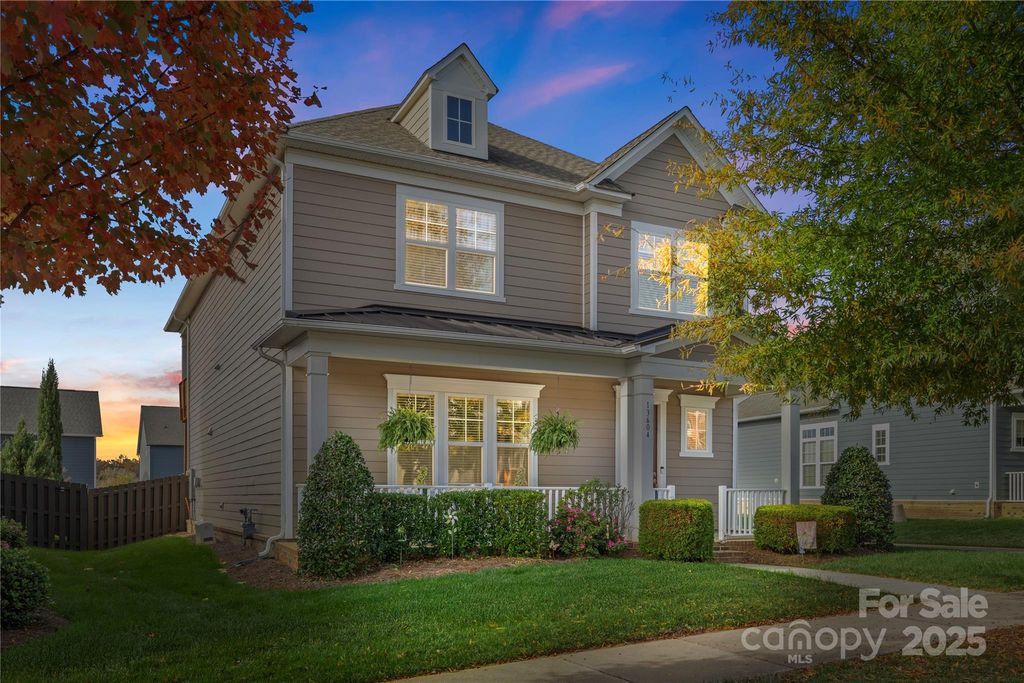 13604 Jacks Lane, Pineville, NC 28134