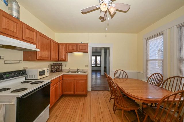 1311 Madison AVENUE, South Milwaukee, WI 53172