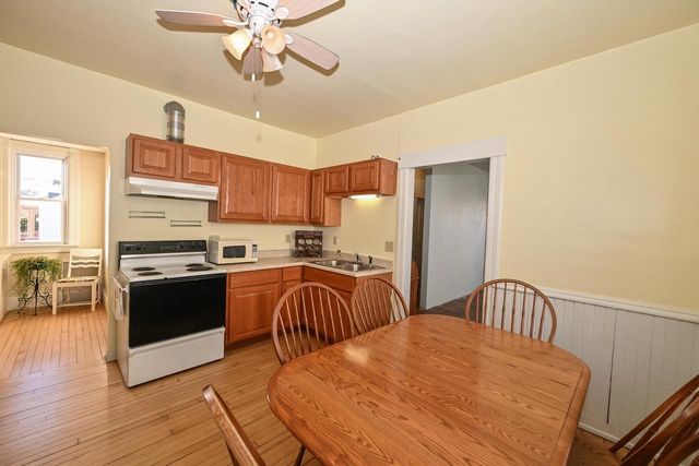 1311 Madison AVENUE, South Milwaukee, WI 53172