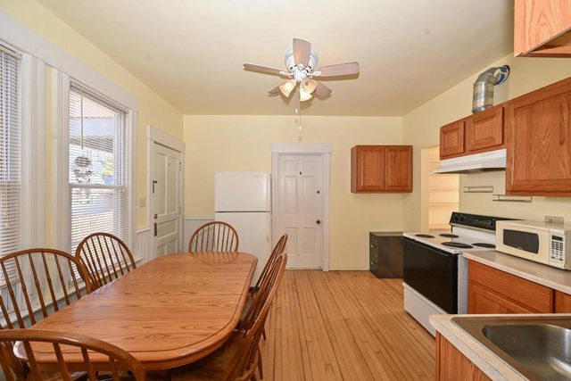 1311 Madison AVENUE, South Milwaukee, WI 53172