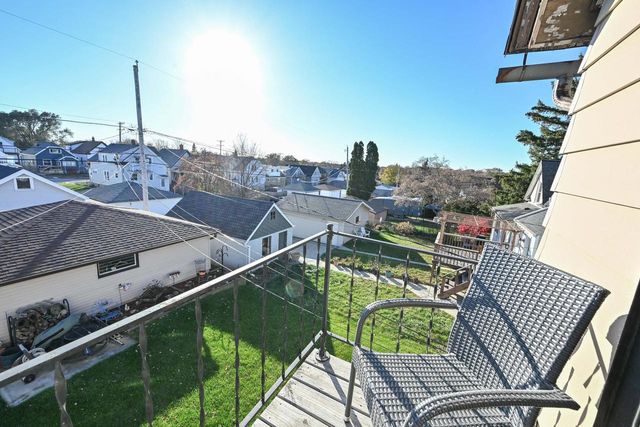 1311 Madison AVENUE, South Milwaukee, WI 53172