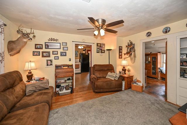 1311 Madison AVENUE, South Milwaukee, WI 53172