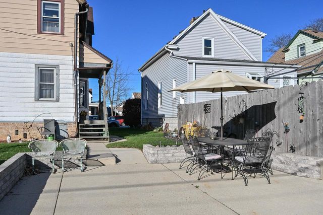 1311 Madison AVENUE, South Milwaukee, WI 53172