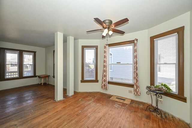 1311 Madison AVENUE, South Milwaukee, WI 53172