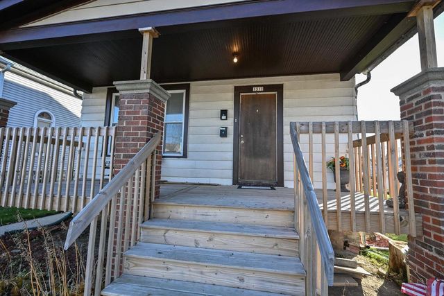 1311 Madison AVENUE, South Milwaukee, WI 53172