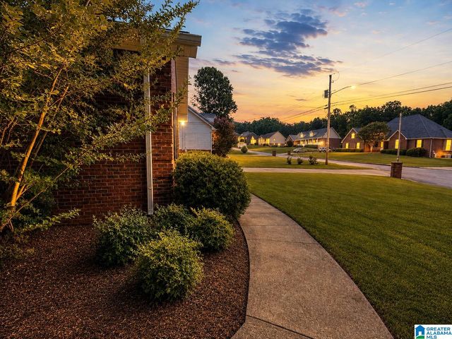 204 HAZEL CREEK TRAIL, Anniston, AL 36207