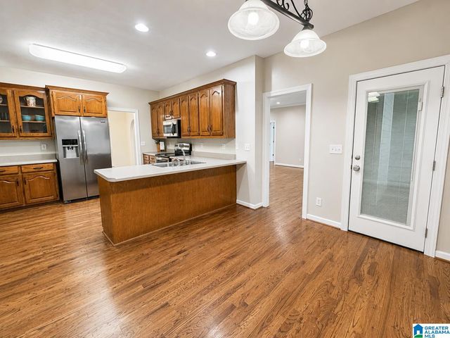 204 HAZEL CREEK TRAIL, Anniston, AL 36207